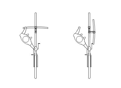 bicycle handle